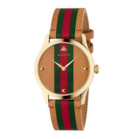 small gucci watch|Gucci watches official website.